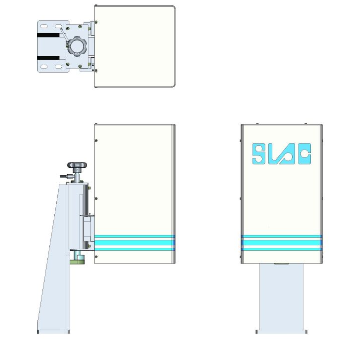 Digital Printing Inspection System
